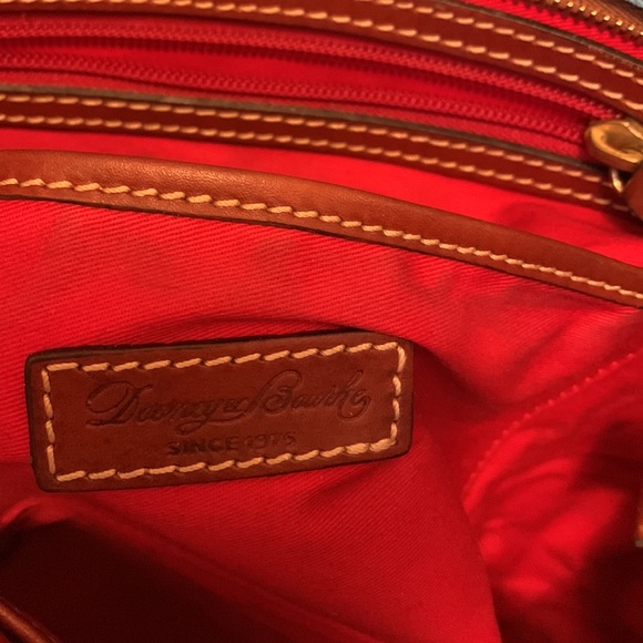 Dooney & Bourke tote - Picture 8 of 11